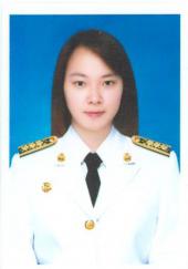 นางสาวอังคณา ธัญญวรการ