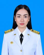 นางสาวสาลินี อ่อนหมื่นไวย์